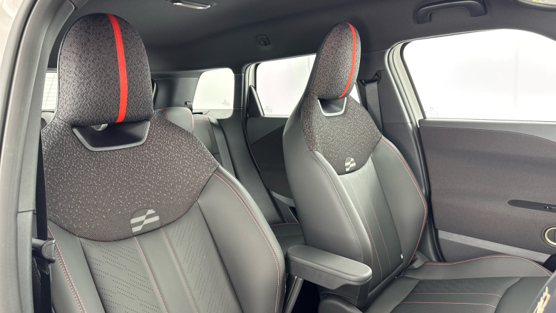 MINI Aceman 135kW E Sport [Level 1] 43kWh 5dr Auto Electric Hatchback